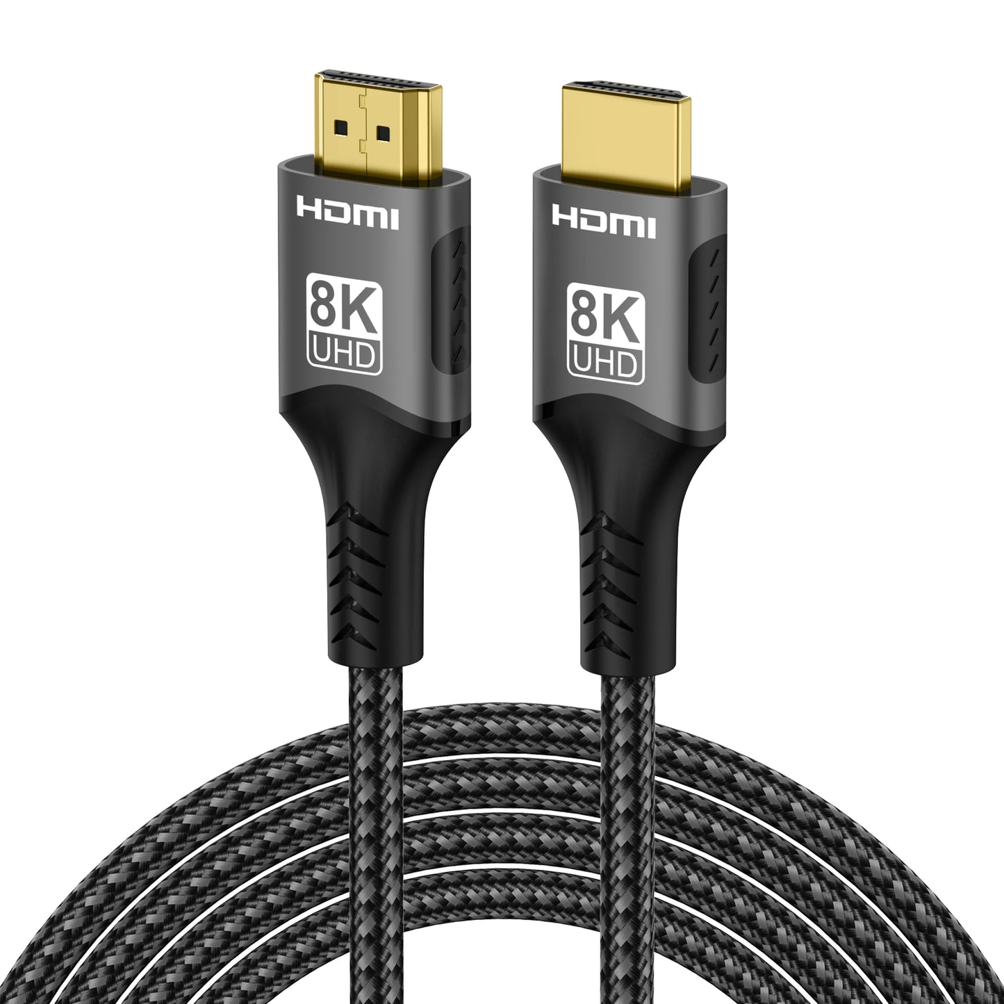 Câble HDMI 2.1 8K, vue packaging