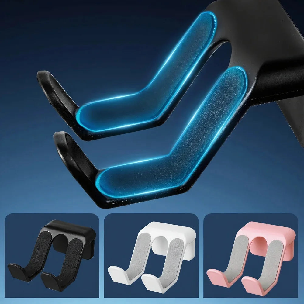 Support manette mural disponible en plusieurs coloris