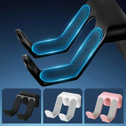 Support manette mural disponible en plusieurs coloris
