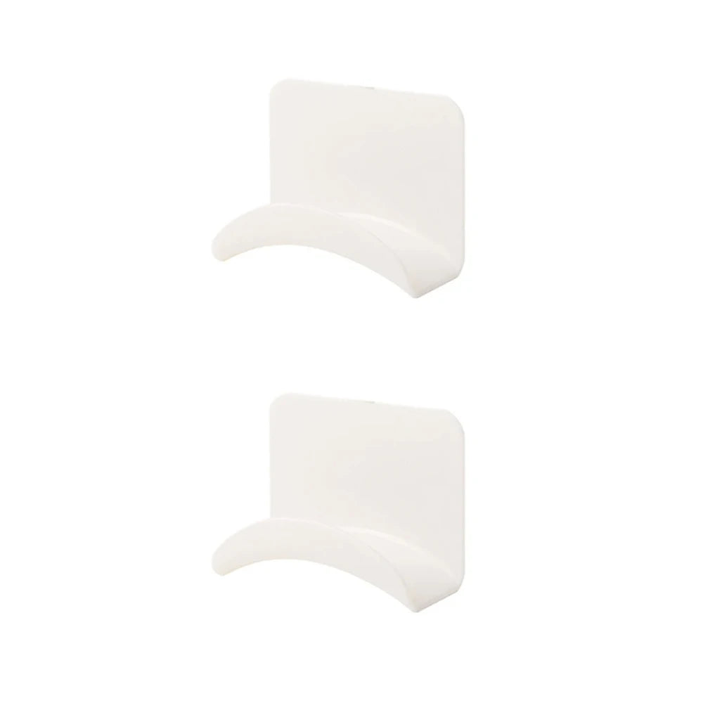 Support Casque & Manette - Crochet adhésif