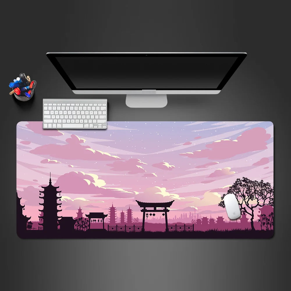 Tapis de souris XXL sakura dimensions