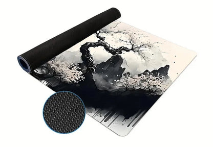 Tapis de souris sakura surface lisse détail