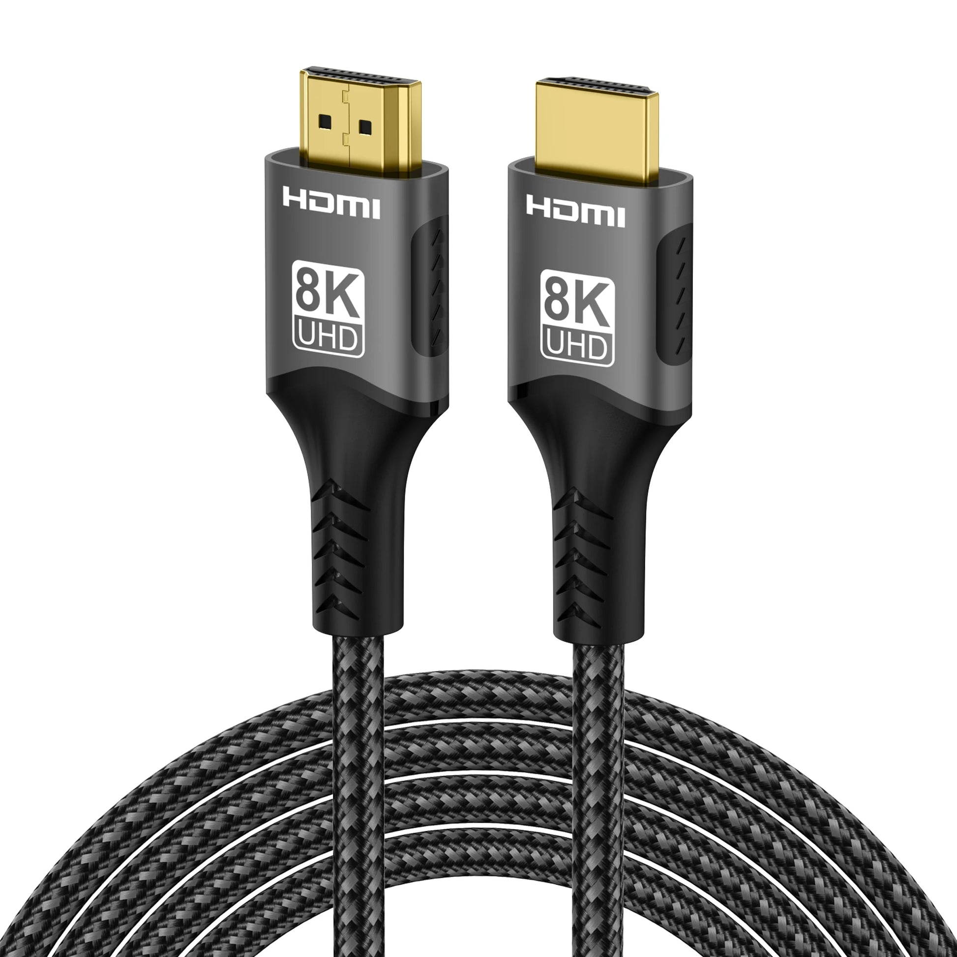 Câble HDMI 2.1 8K, vue packaging