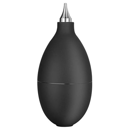 Soufflette anti-poussière rechargeable pour clavier et console, vue détaillée