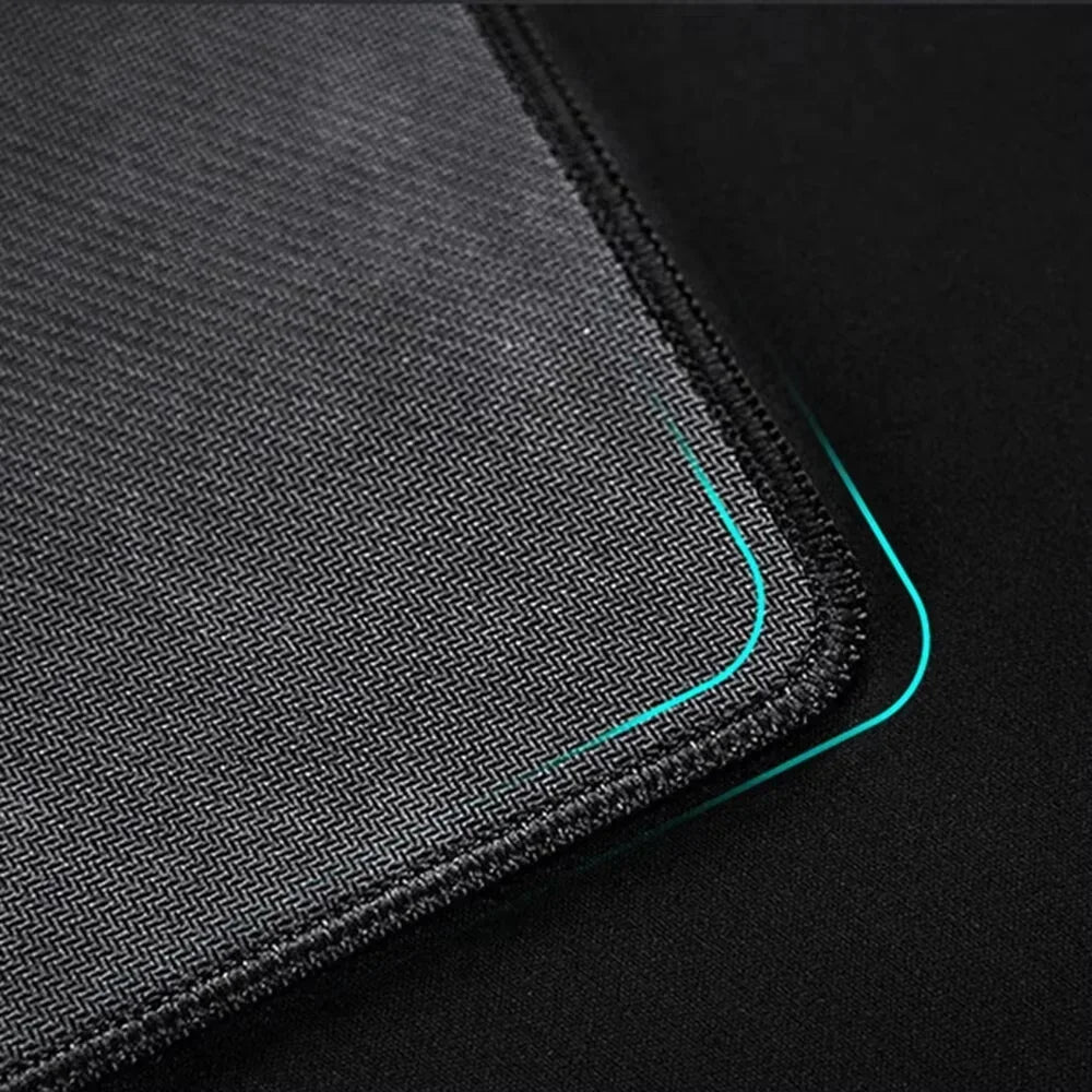 Tapis de souris XXL série grise, formats disponibles