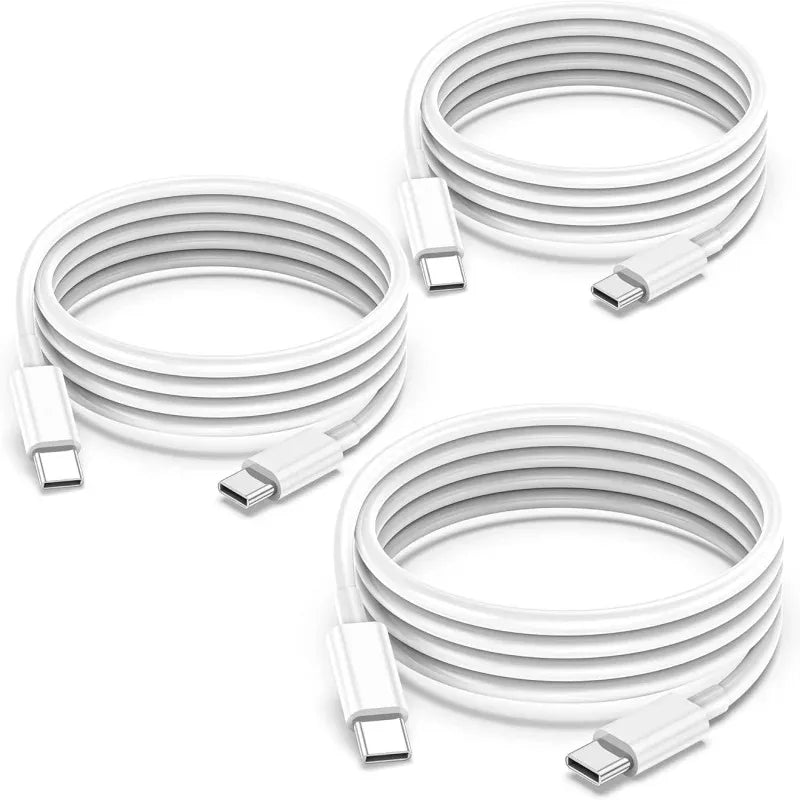Câble USB-C 60W, vue packaging