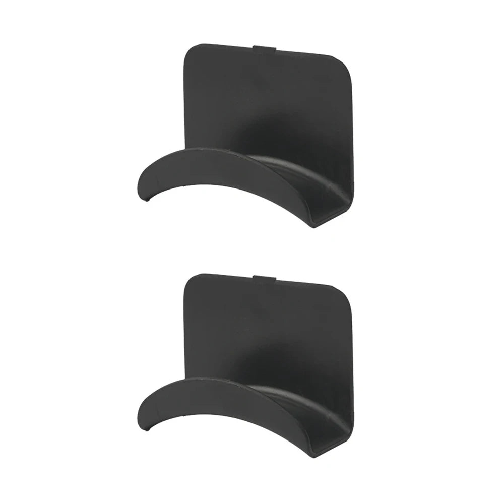 Support Casque & Manette - Crochet adhésif
