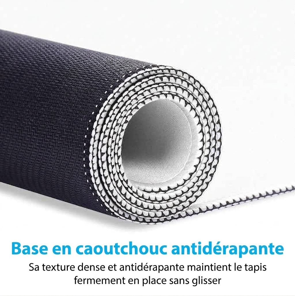 Tapis de bureau gaming XXL personnalisable, impression sur-mesure, présentation du produit